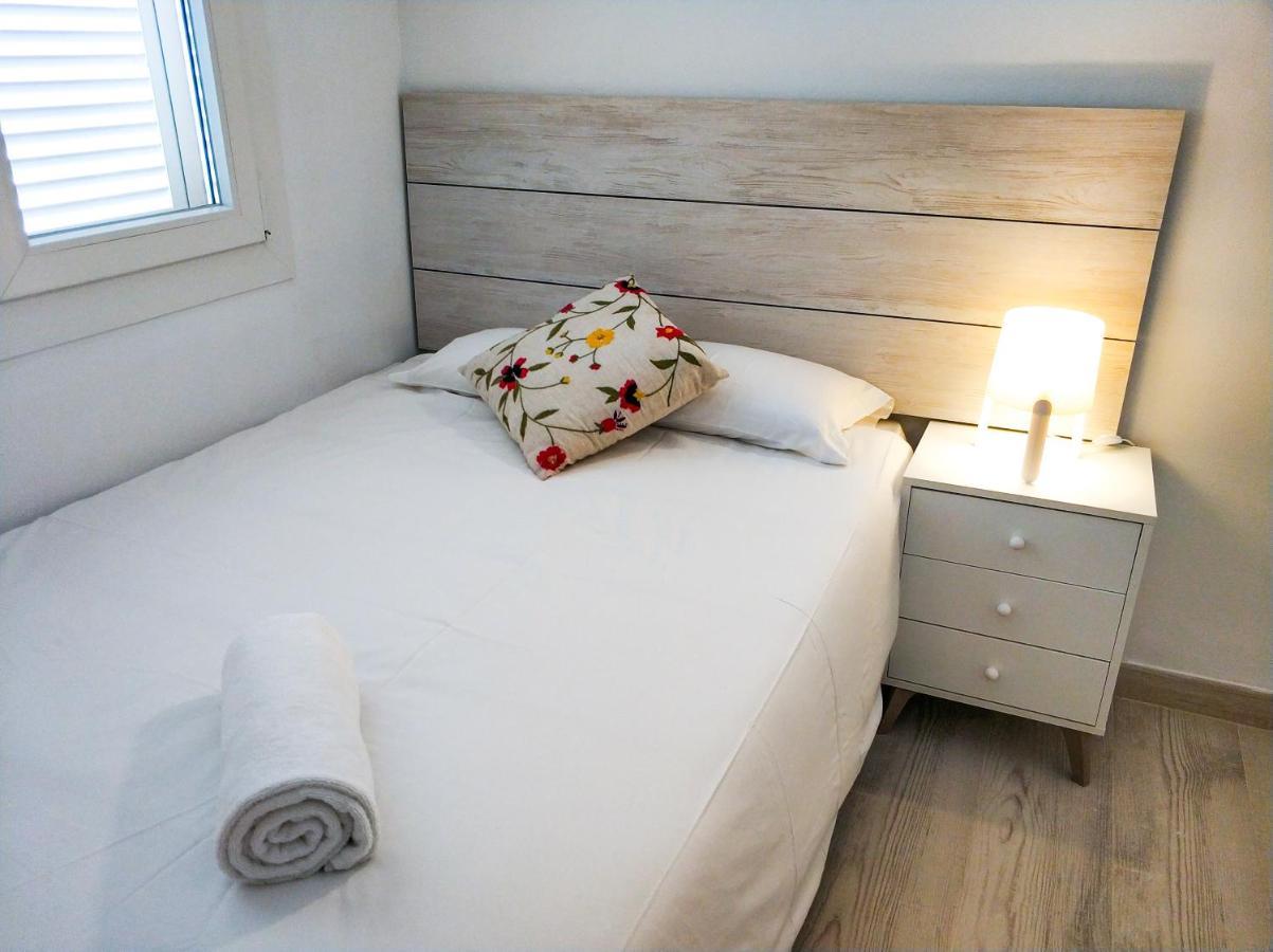 Ferienwohnung Sol Alcudia 46 Port d'Alcúdia Exterior foto
