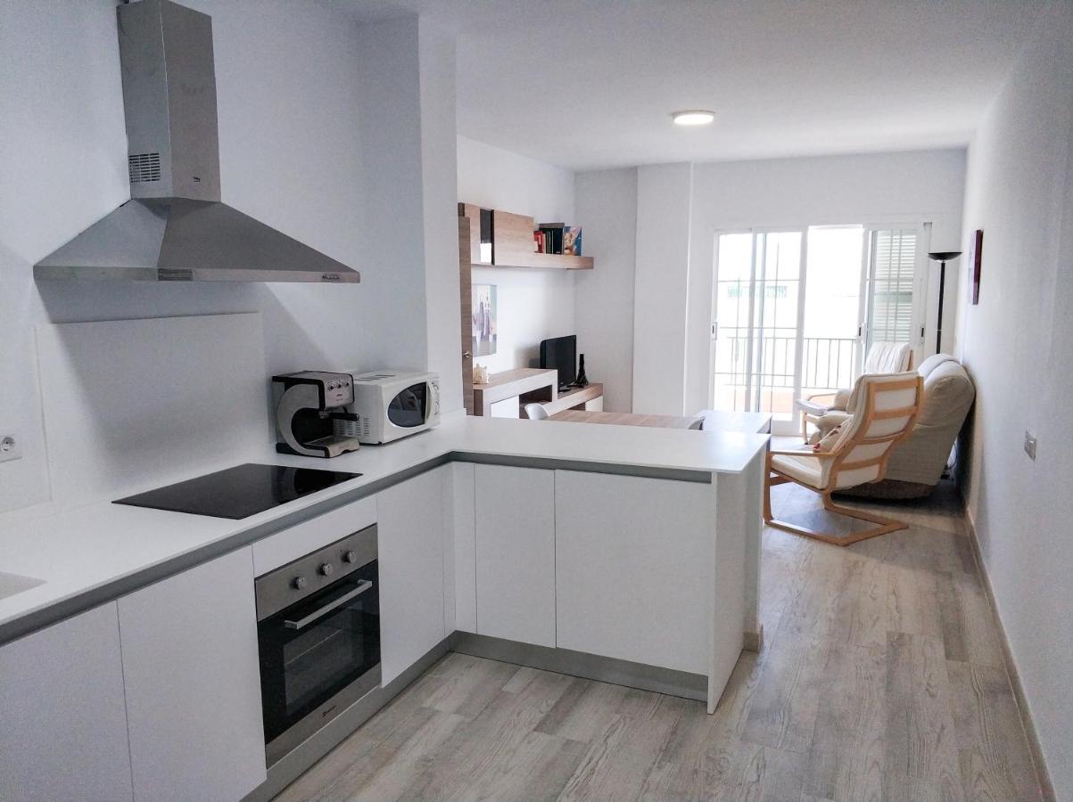 Ferienwohnung Sol Alcudia 46 Port d'Alcúdia Exterior foto